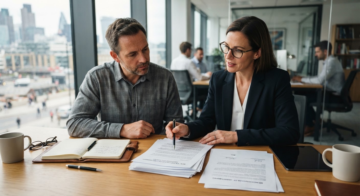 هل شركتك جاهزة لاستثمار التطوير العقاري؟