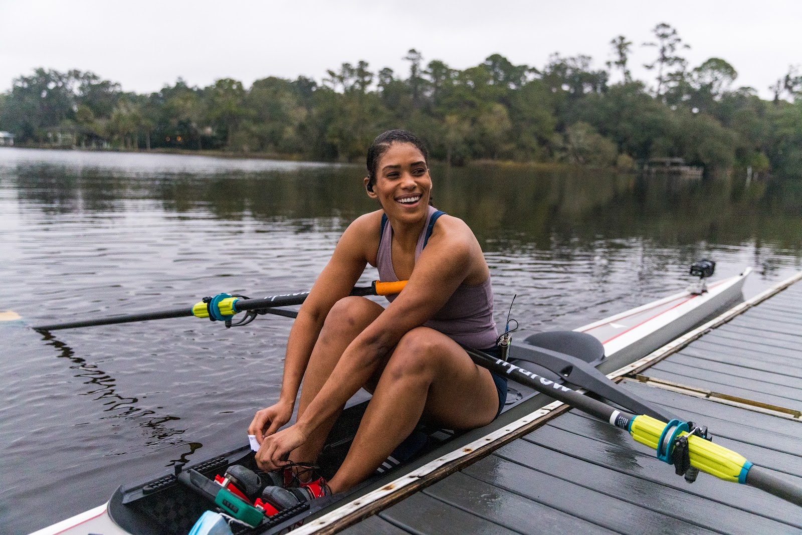 Michelle Sosa - Founder GLOW IRL