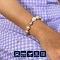 Lisandra Gelang Mutiara