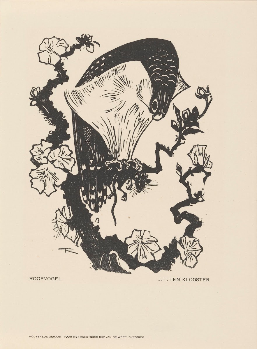 Roofvogel 1927