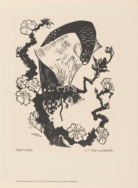 Roofvogel 1927
