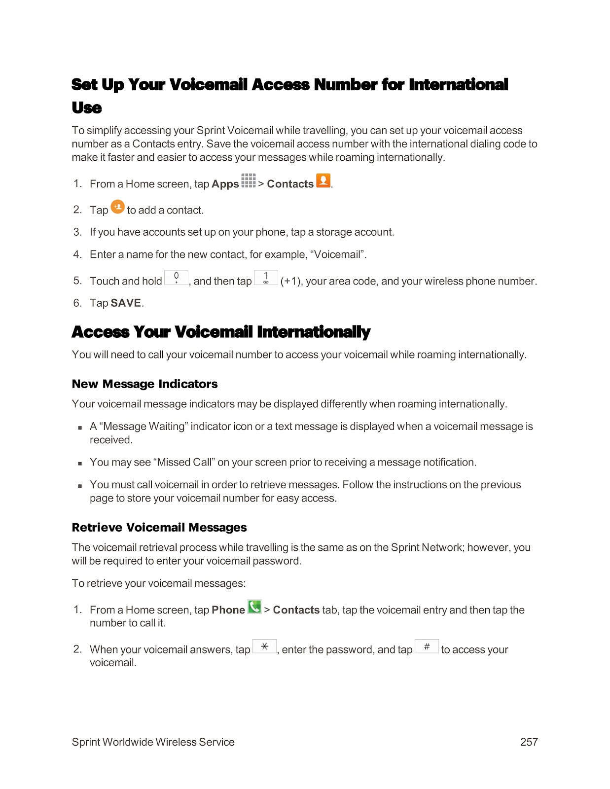 SPRINT SAMSUNG GALAXY S6 (01) PAGE 267