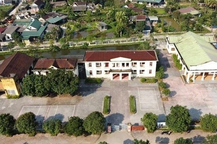 Xử lý hơn 7.000 cơ sở nhà đất dôi dư ngay trong Quý II - Đài Phát thanh và truyền hình Hà Nội