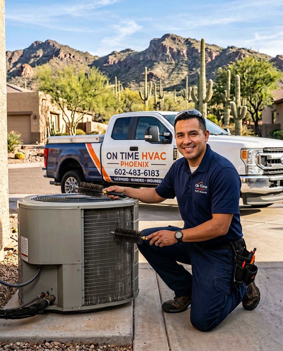 Can a furnace ignitor be repaired?