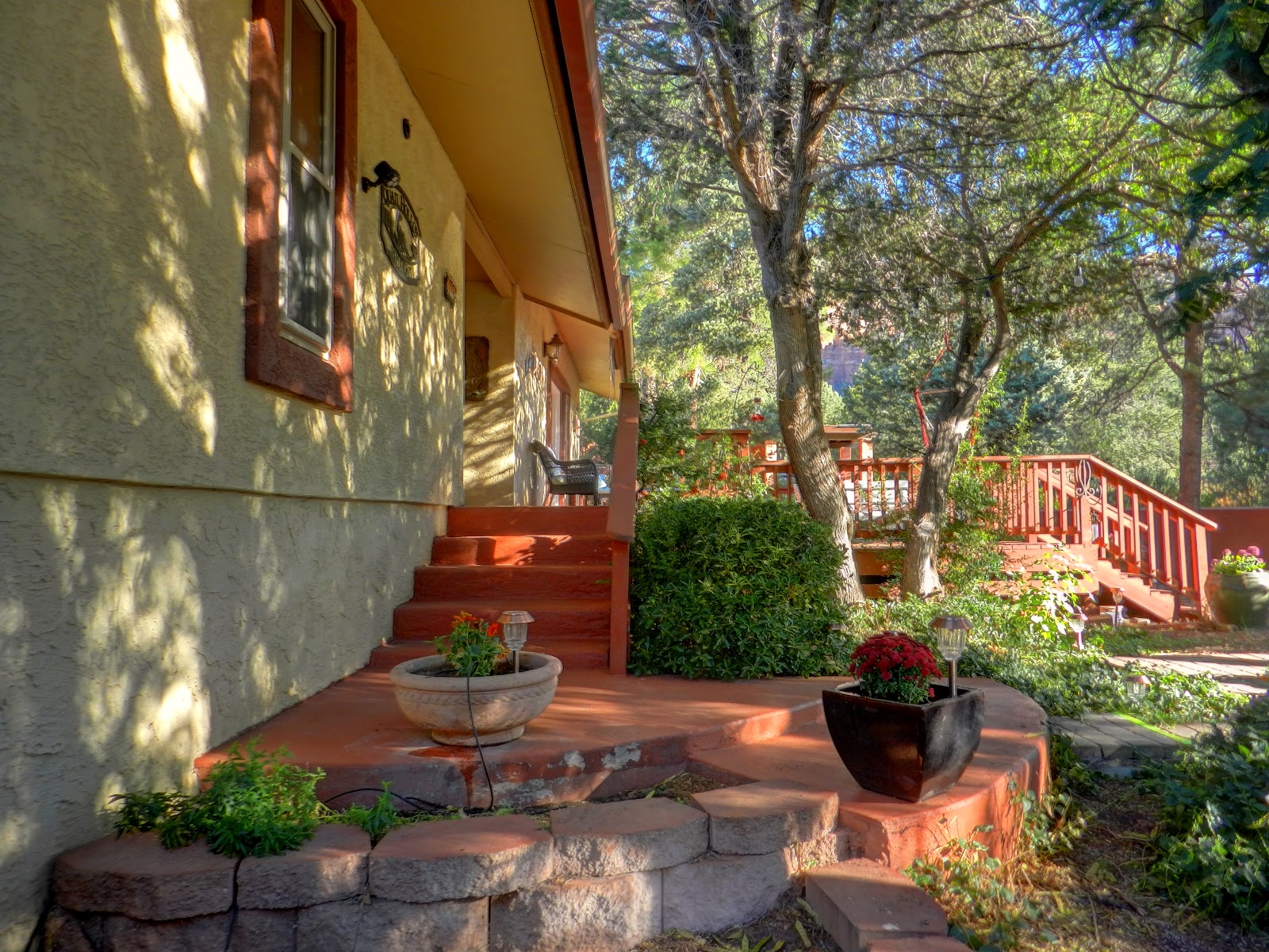 Quail Hollow Retreat