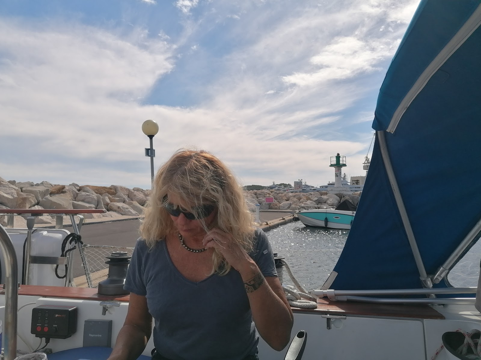 Photo de l’escale La Ciotat