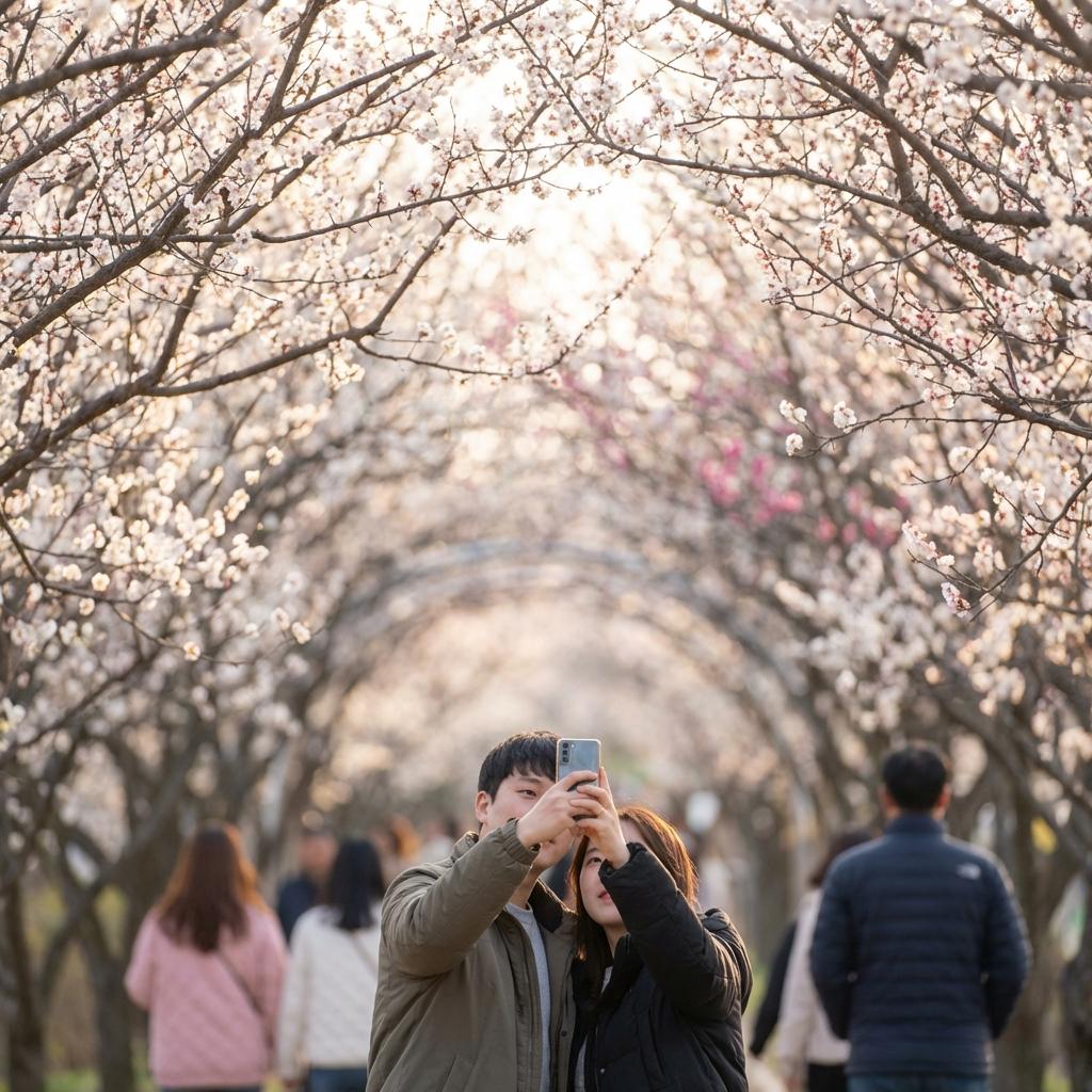 숨겨진 인생샷 명소 7곳 & 놓치지 말아야 할 체험 프로그램
