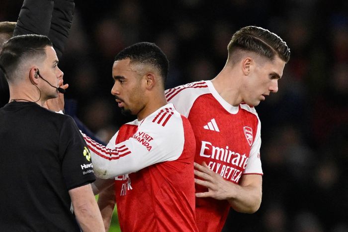 Arsenal trước giờ G - toan tính chiến thuật hay bản lĩnh yếu kém? - Tạp chí Tri thức