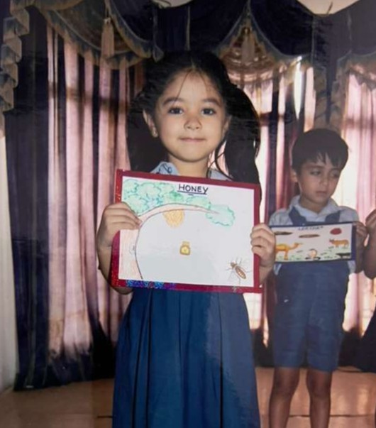 Early Years