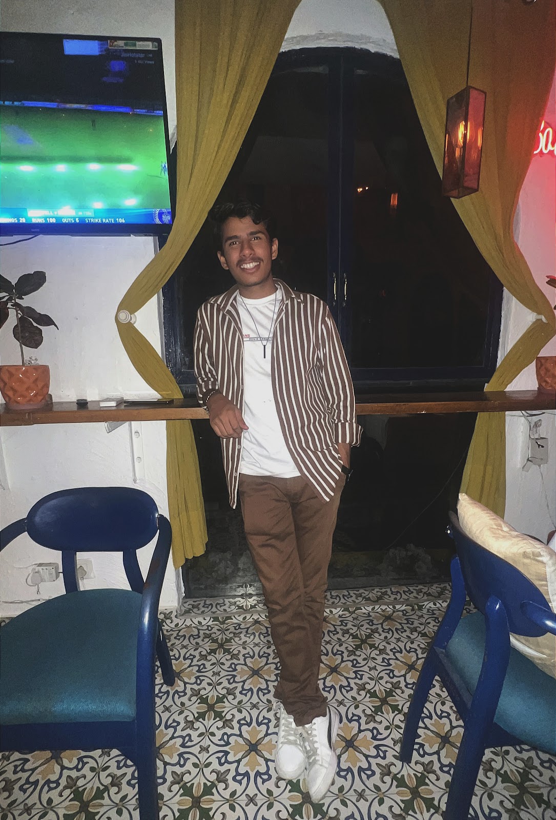 Sahil Shyam Gupta