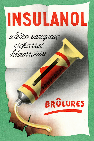 Insulanol 1939