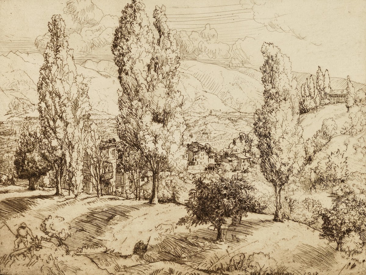 Fields of Asolo