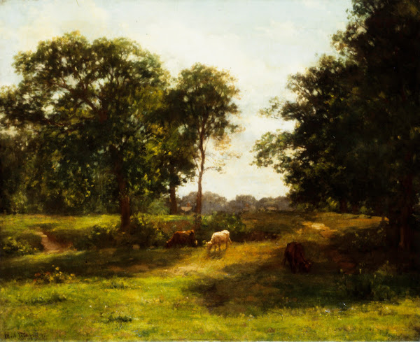 Landscape 1877