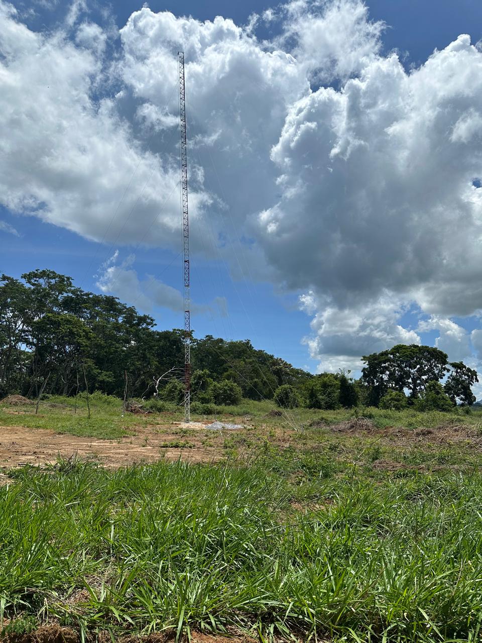 Rural Connectivity 8