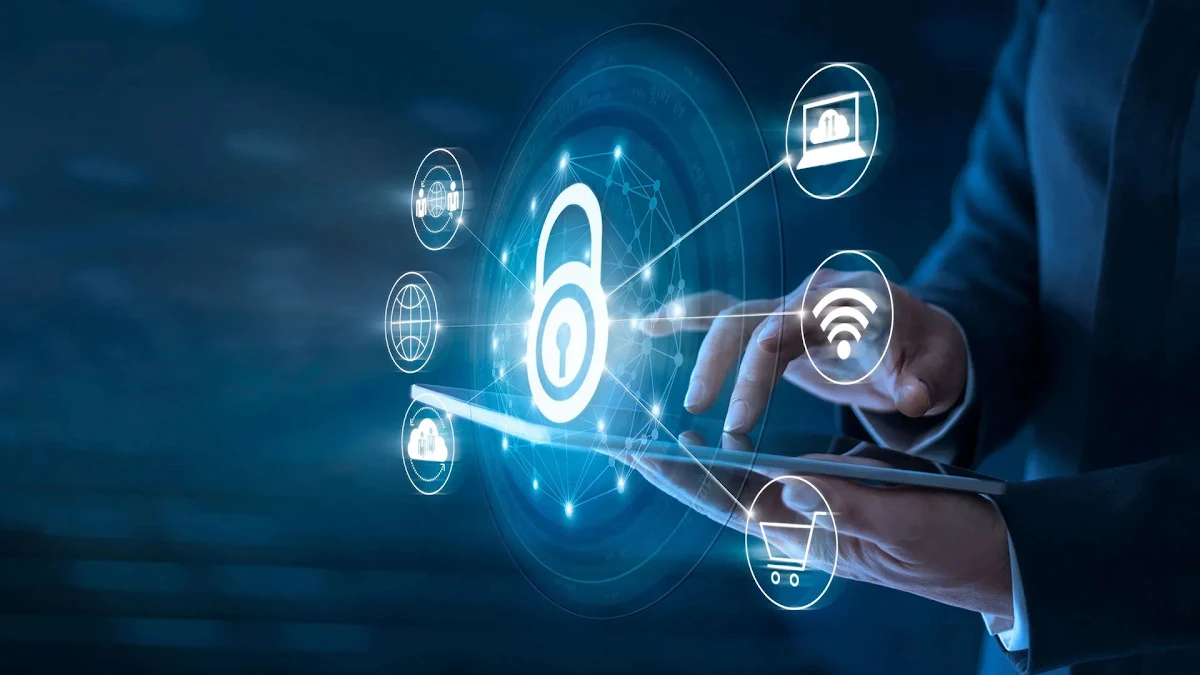 Captura de Importance of IAM in Cloud Security