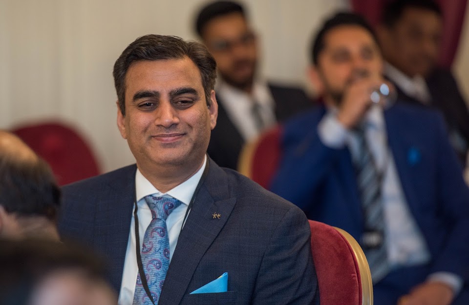 Bharat Mahotsav — Festival of One India, London, United Kingdom — photograph 37