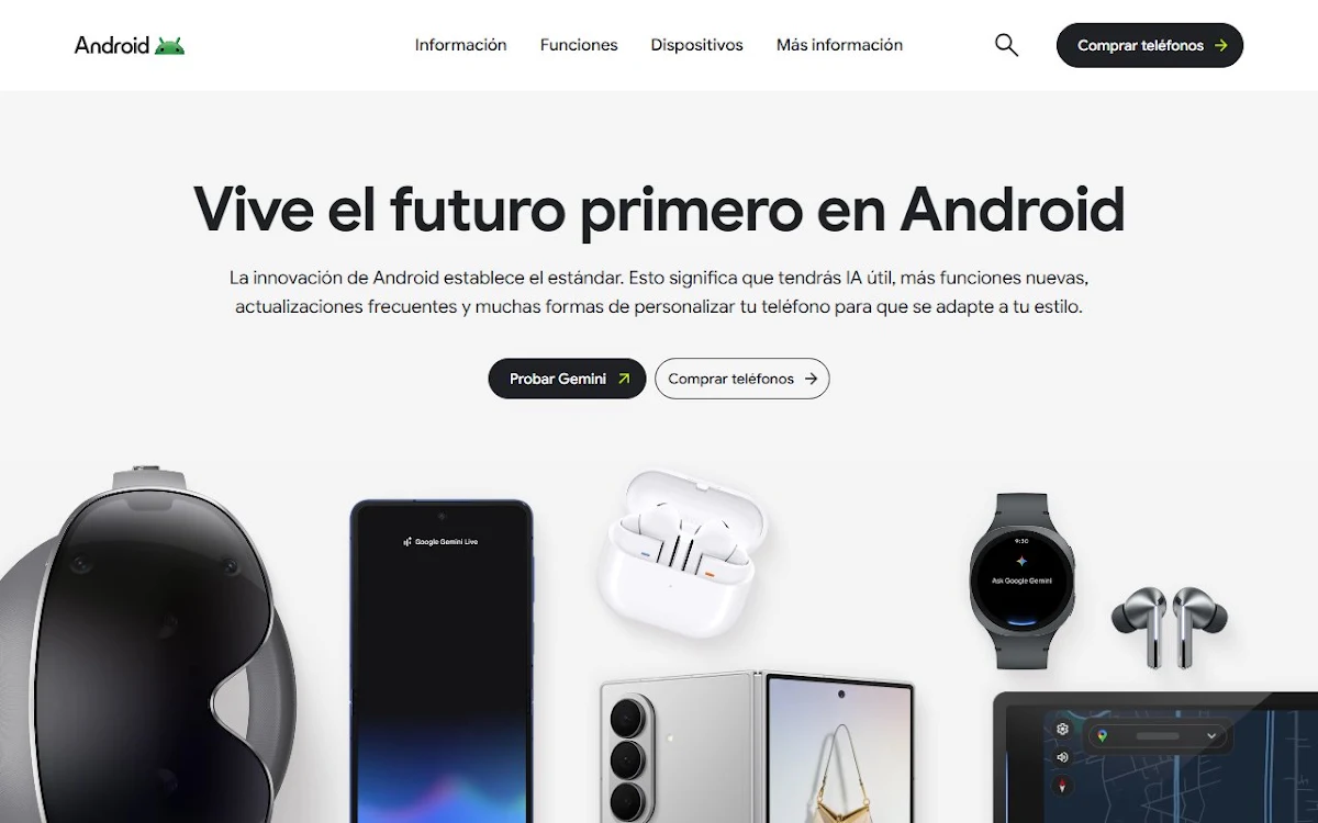 Captura de Voice to Text - Transcribe Live
