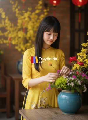 Con Trai Chỉ Đường Đến Giàu Có