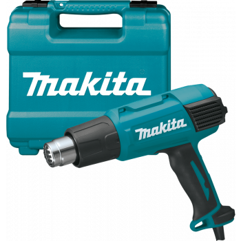 Pistola de Calor 1500W HG6031VK Makita