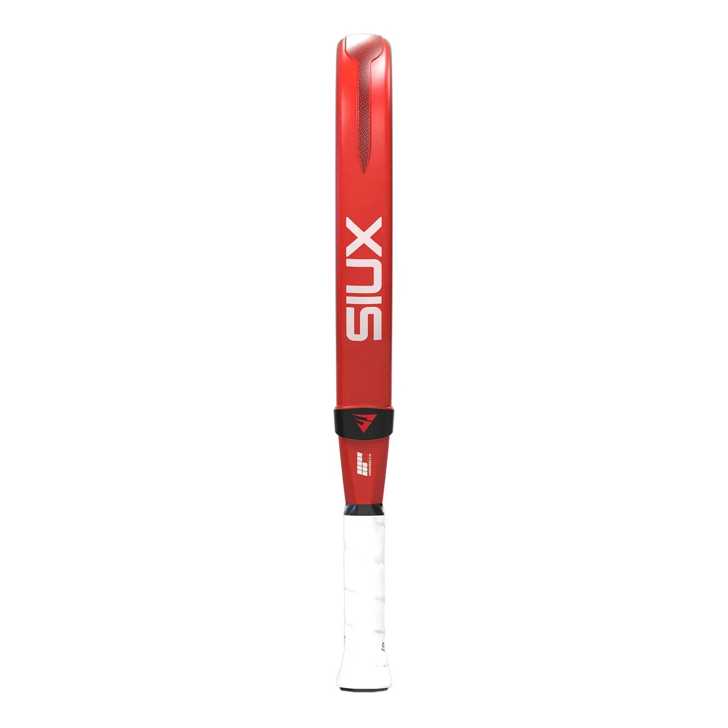 Siux Electra Pro Fire Red 2026 Racket Padel  - Gambar 4