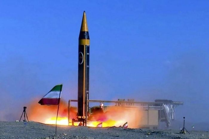 'Đạn dược' Iran, Mỹ, Israel còn lại bao nhiêu sau 1 tháng chiến tranh? - Tạp chí Tri thức