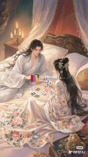 Hồn Kiếm Chốn Nhung Châu