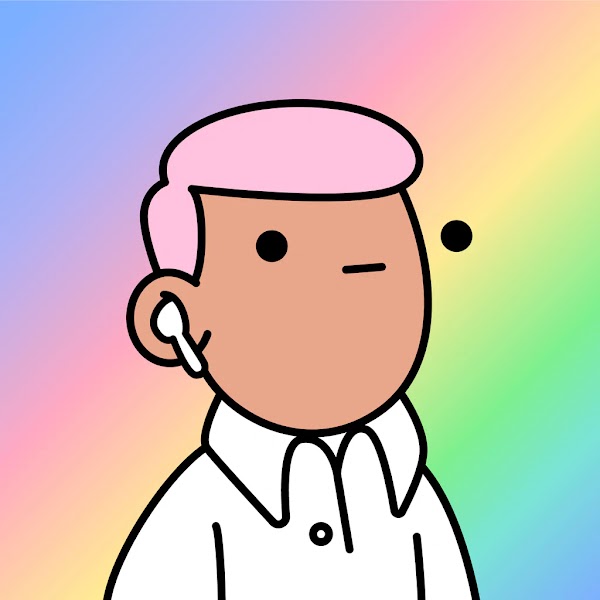 Doodles #6103