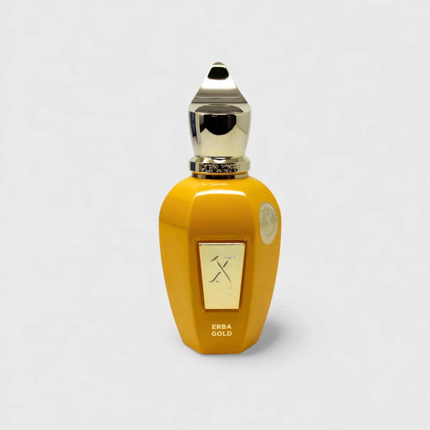 ERBA GOLD XERJOFF