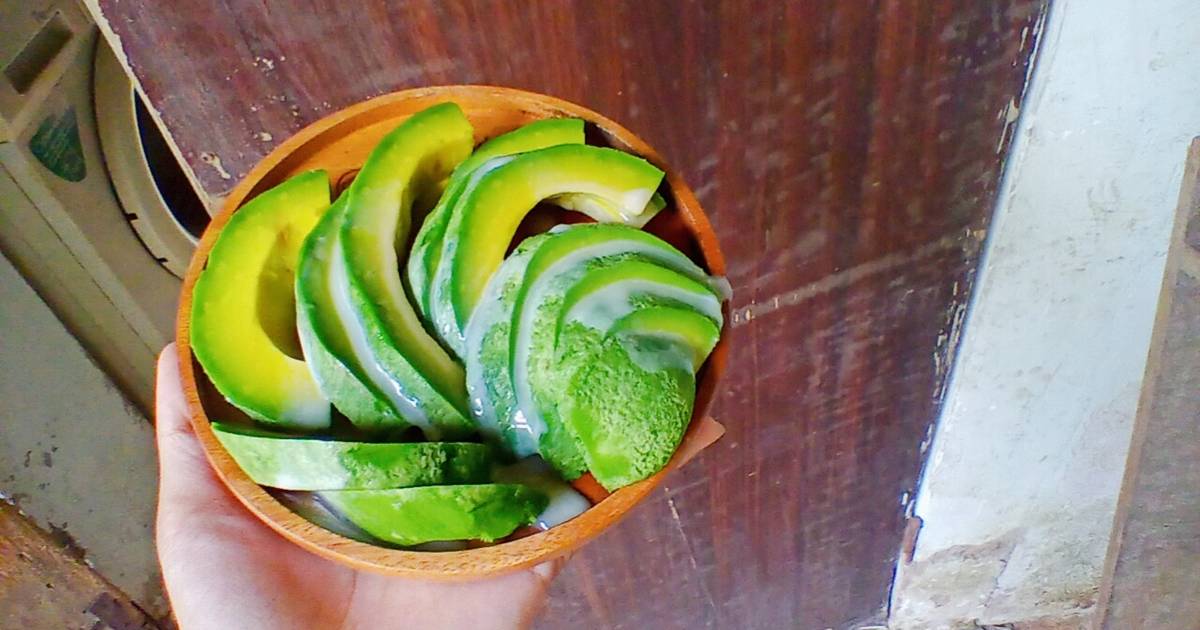 Bơ dầm sữa đặc