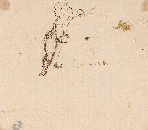 Child Standing