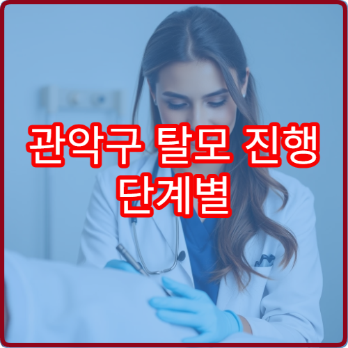 관악구 탈모 진행 단계별 진단과 두피 정밀 검사 가능한 탈모 병원