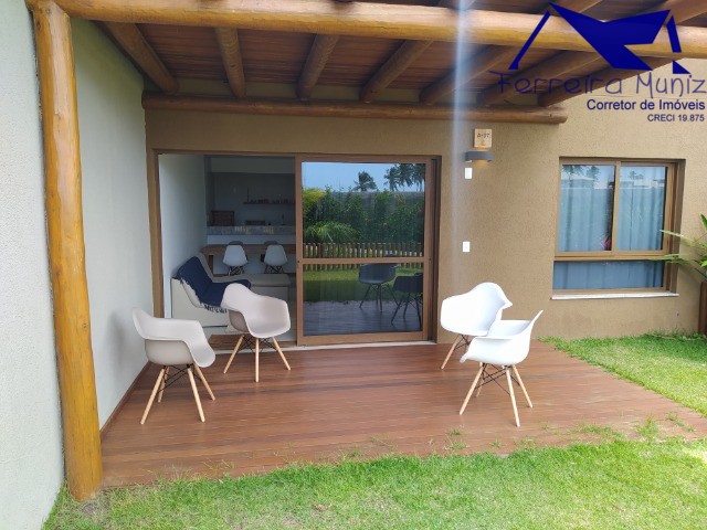 Casa em condomínio, Itacimirim