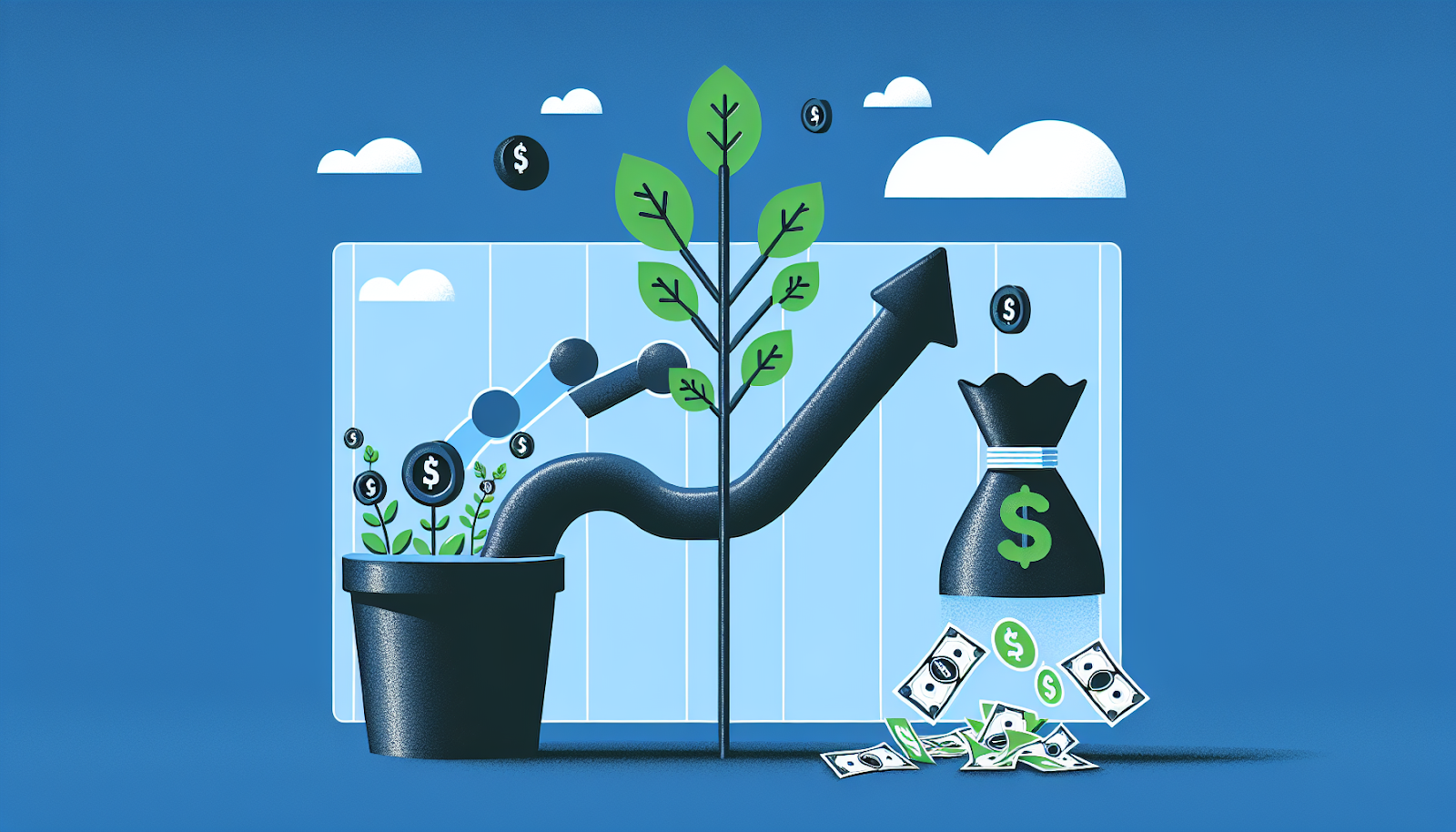 Los equipos de marketing que usan IA generan 23% más leads pero gastan 15% más