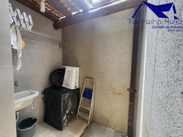 Casa em condomínio, Monte Gordo