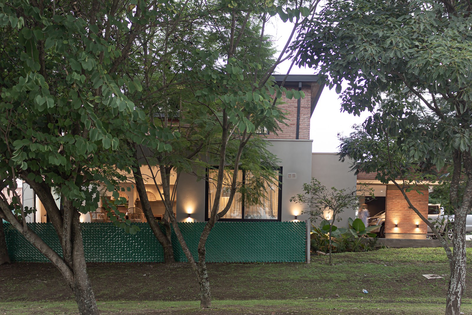 Casa G1