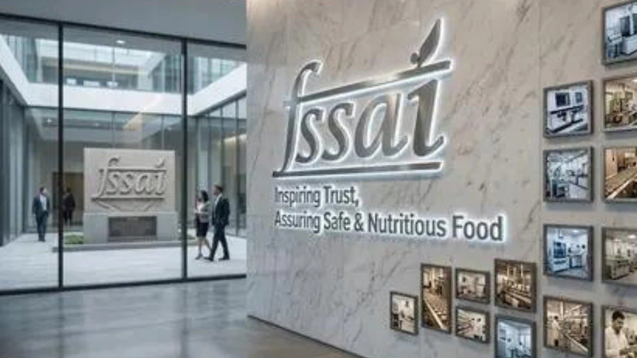 FSSAI Issues Notices to Kinder Joy, Saffola, Other Brands for Misleading Claims