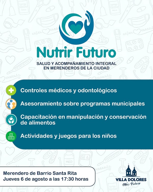 Nutrir Futuro
