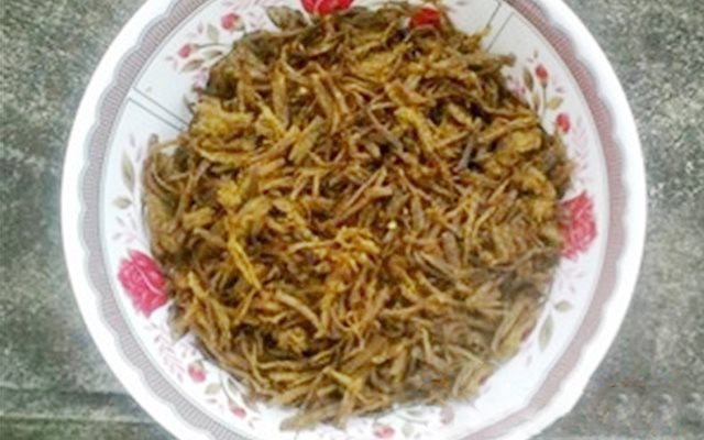 Thịt Bò Khô Sợi