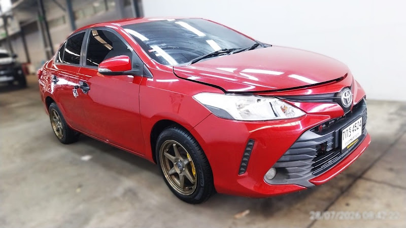 TOYOTA VIOS