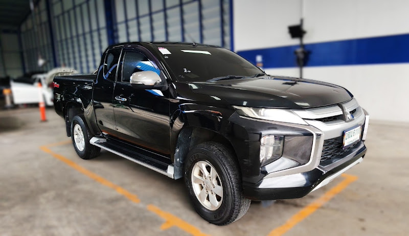 MITSUBISHI TRITON 18-23