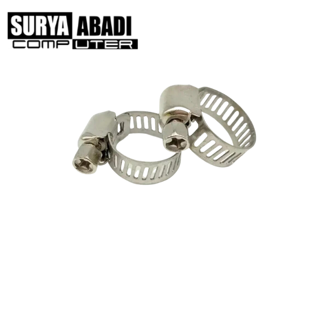 KLEM SELANG GAS 3|4"