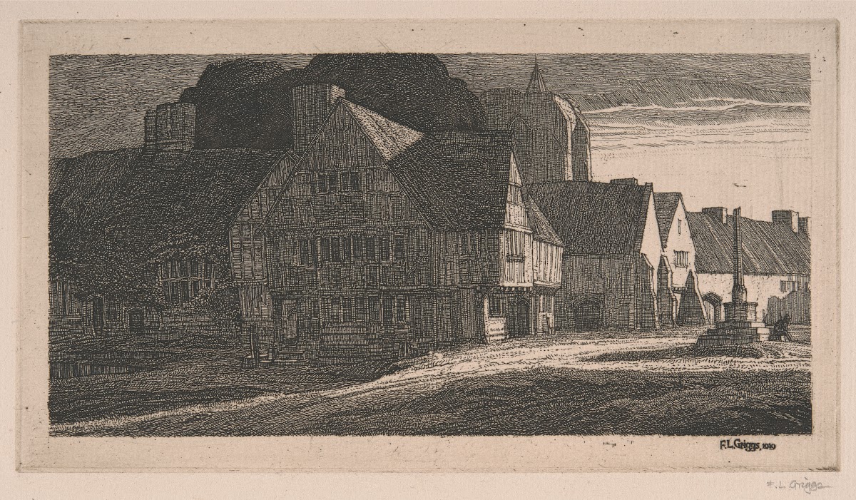 Totterne Inn 1919