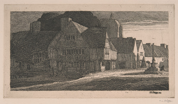 Totterne Inn 1919