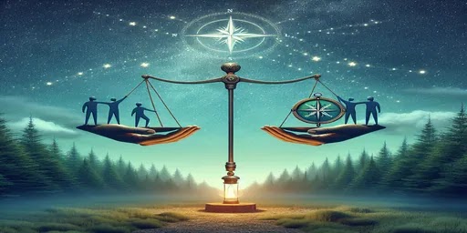 Balancing Leadership and Teamwork Navigating the Dynamics for Successful Collaboration
