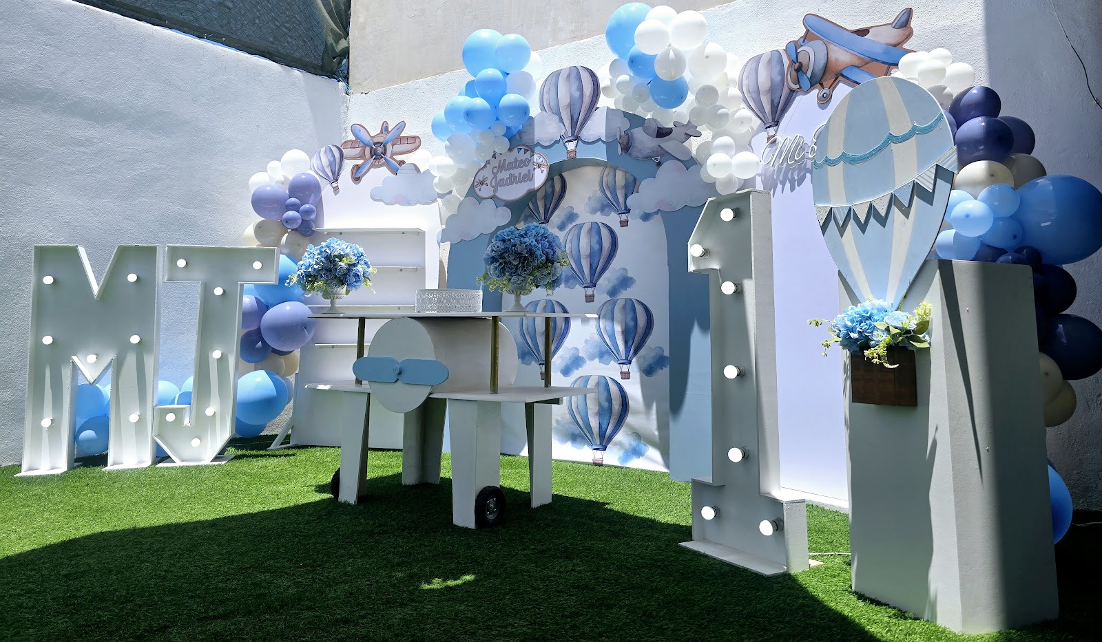 Fiestas infantiles - Celebraciones para niños - Marbella Princess Parties Tijuana