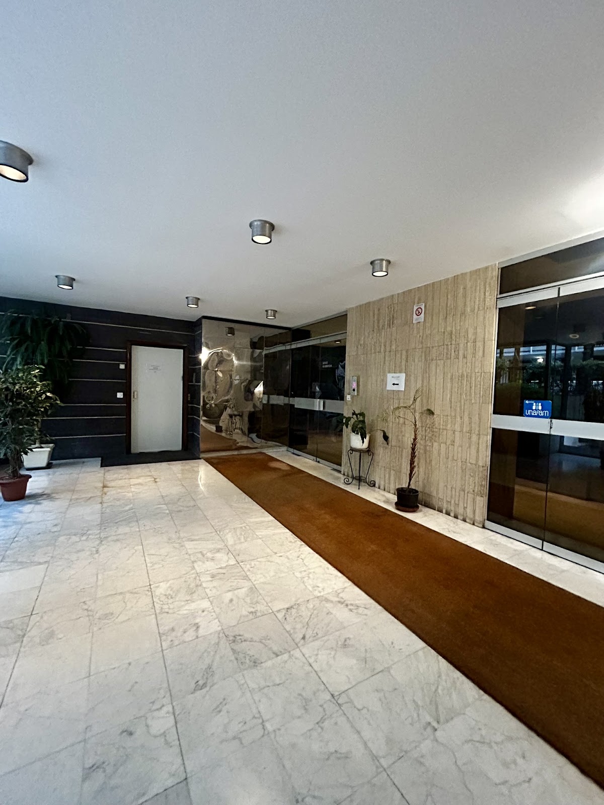 Appartement — 75017 Paris — Villa Compoint — photo 7/10