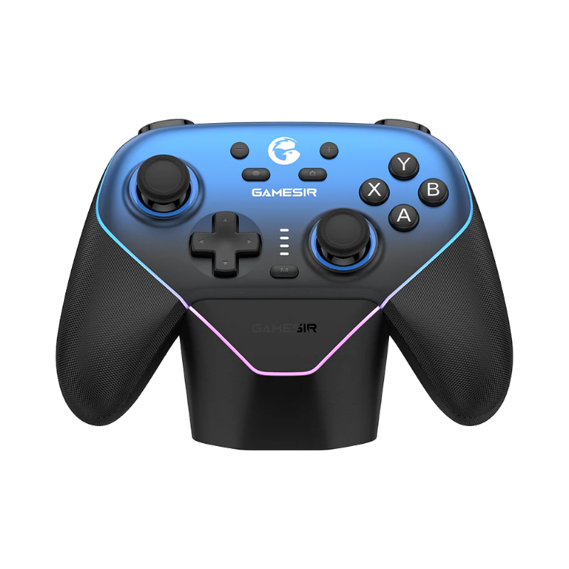 Control Inalámbrico