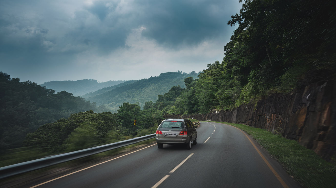 auto from lonavala railway station to karla caves