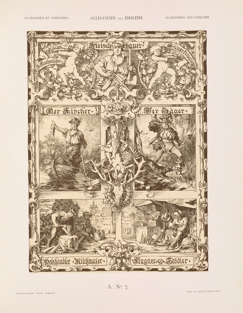Allegorien und Embleme Vol II Pl007 1882