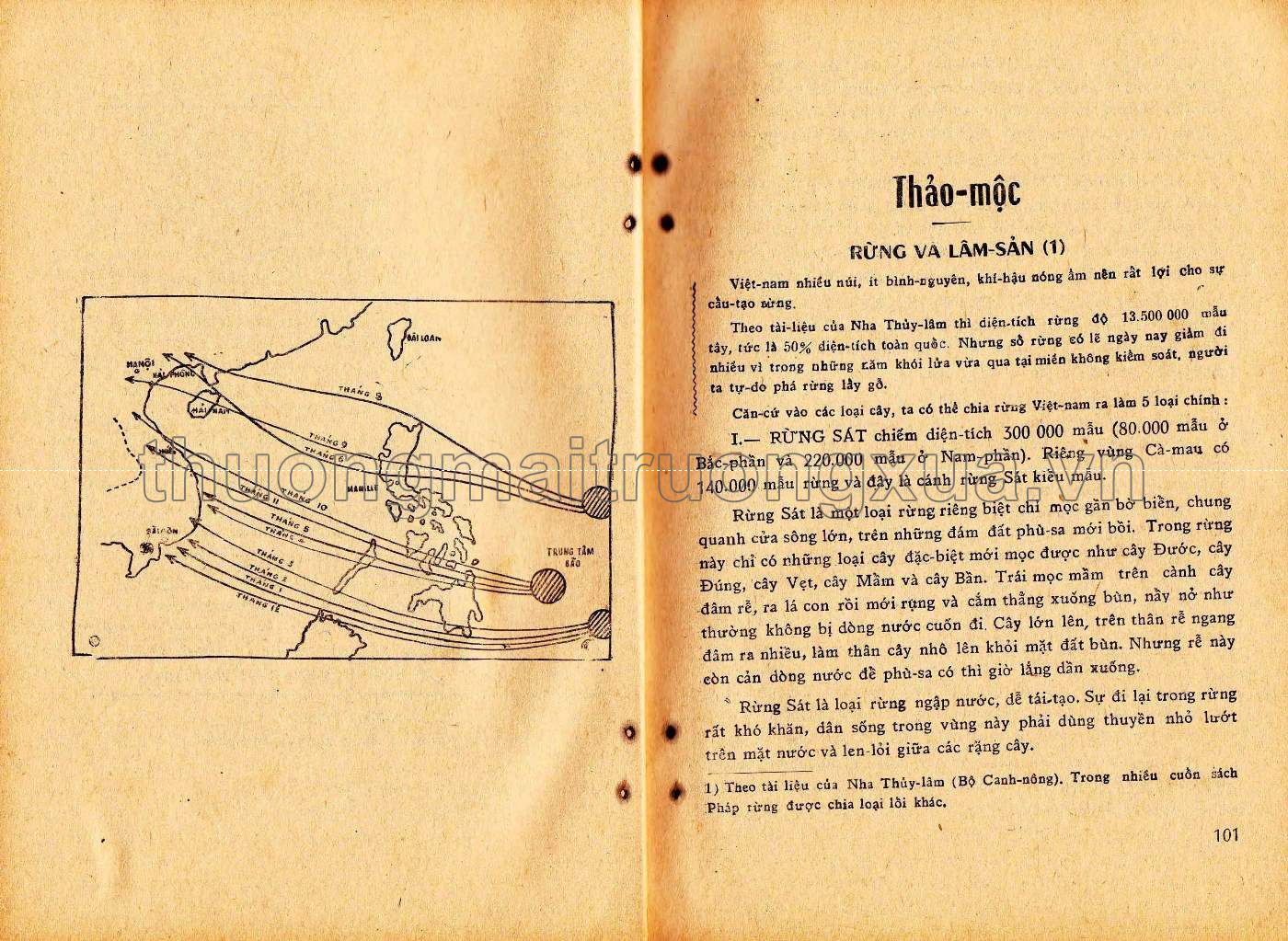 Địa lý đệ nhị (1969) - Trang 50